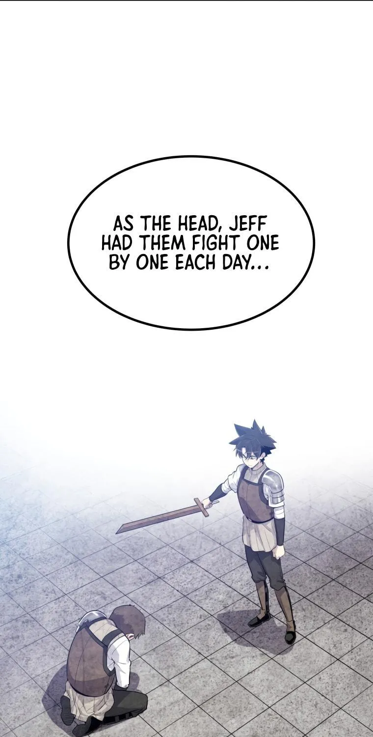 Disciple of the Holy Sword Chapter 9 page 52 - 