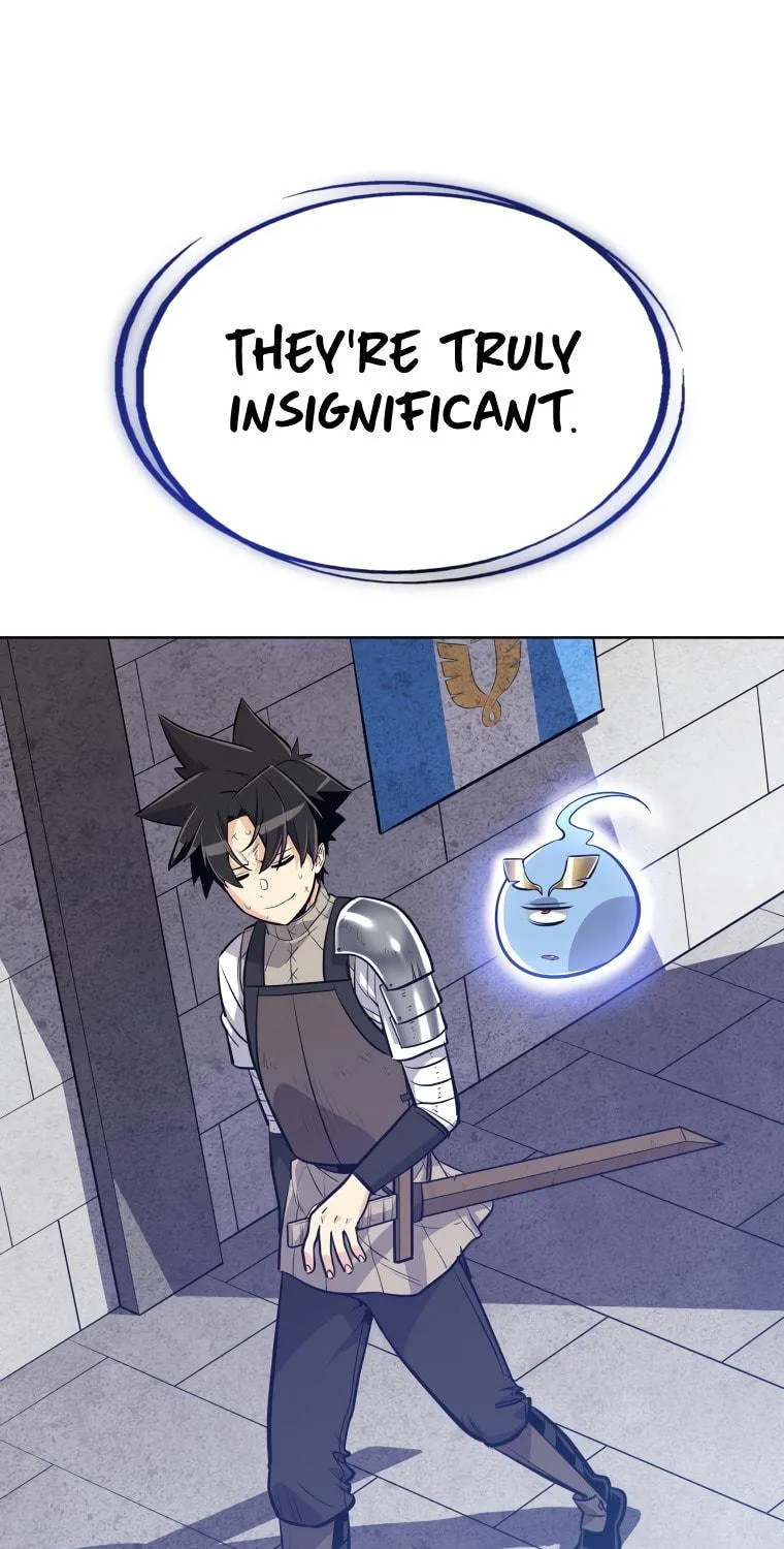 Disciple of the Holy Sword Chapter 9 page 56 - 