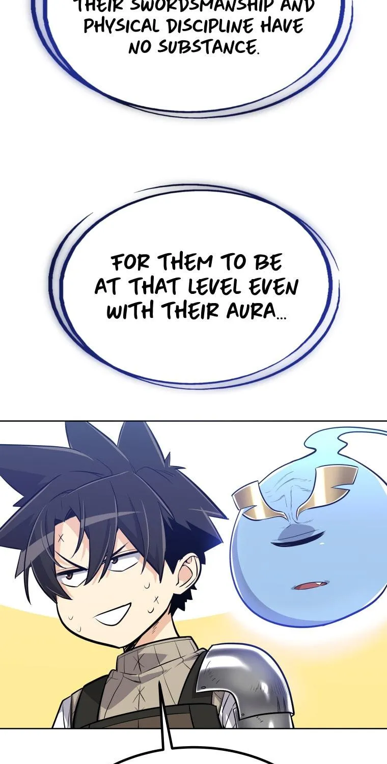 Disciple of the Holy Sword Chapter 9 page 58 - 