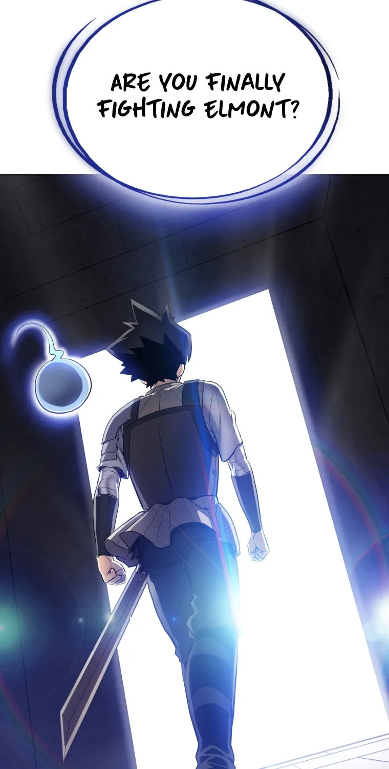 Disciple of the Holy Sword Chapter 9 page 60 - 