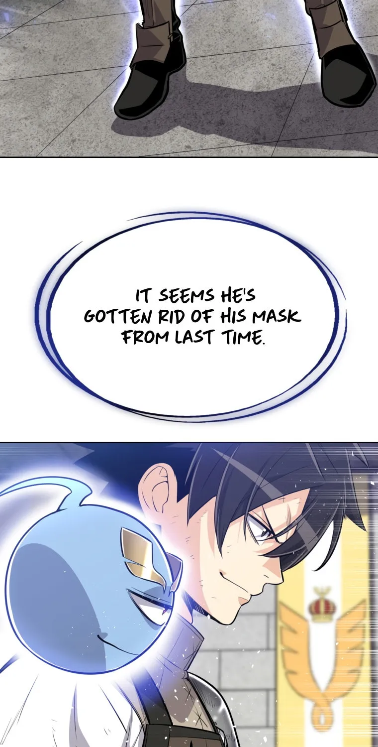 Disciple of the Holy Sword Chapter 9 page 67 - 