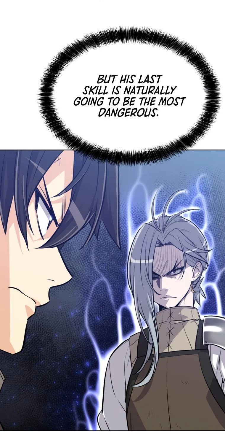Disciple of the Holy Sword Chapter 9 page 74 - 