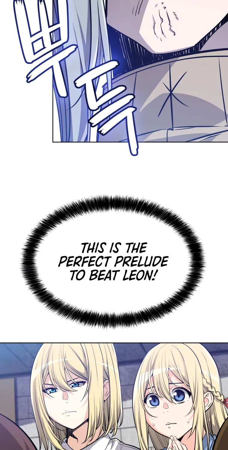 Disciple of the Holy Sword Chapter 9 page 82 - 