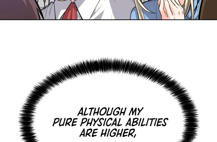Disciple of the Holy Sword Chapter 9 page 83 - 