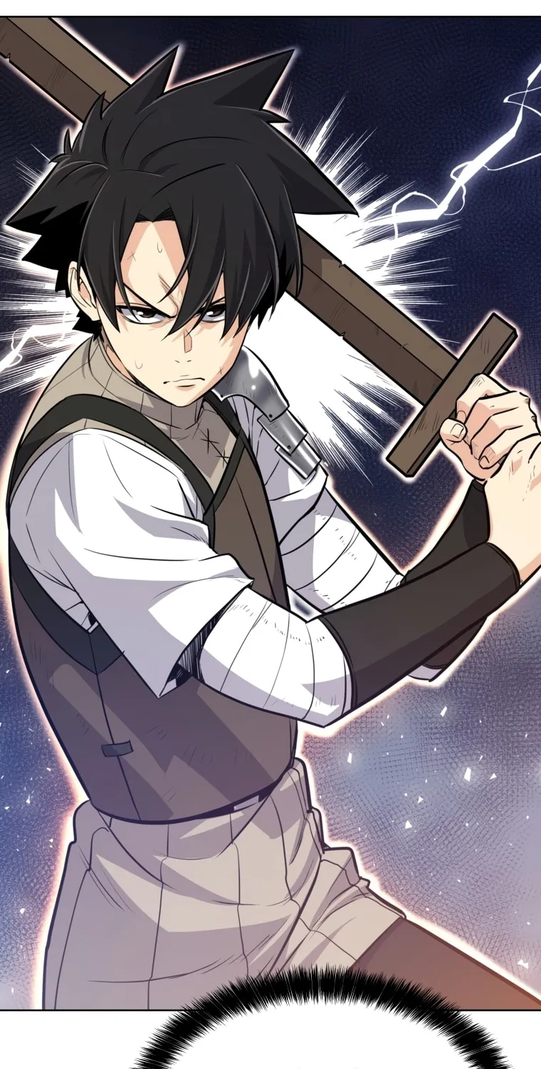 Disciple of the Holy Sword Chapter 9 page 85 - 