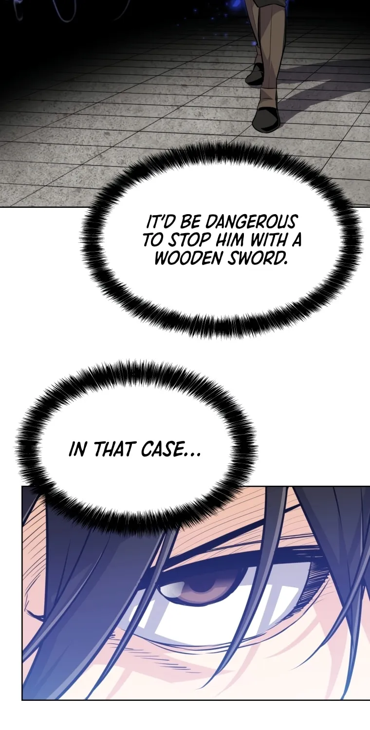 Disciple of the Holy Sword Chapter 9 page 87 - 