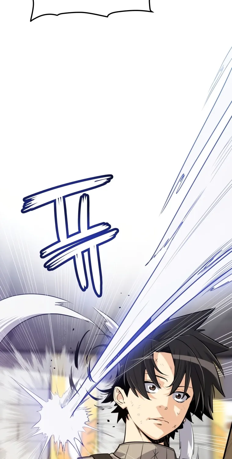 Disciple of the Holy Sword Chapter 9 page 89 - 