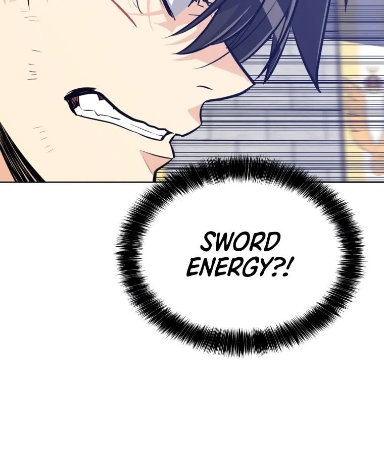 Disciple of the Holy Sword Chapter 9 page 91 - 