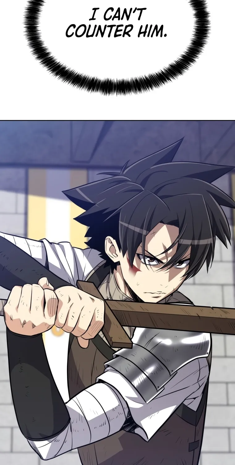 Disciple of the Holy Sword Chapter 9 page 93 - 