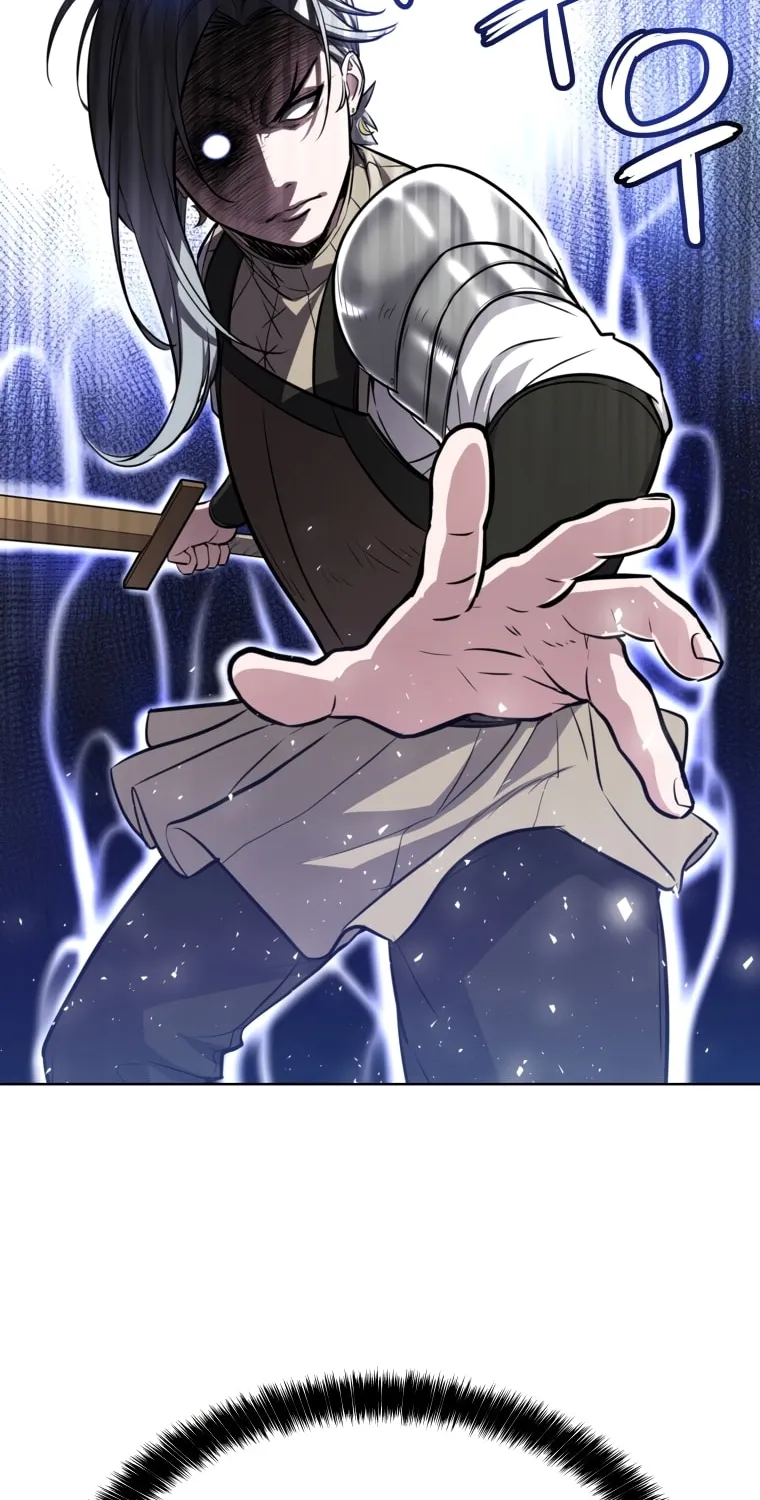 Disciple of the Holy Sword Chapter 9 page 95 - 