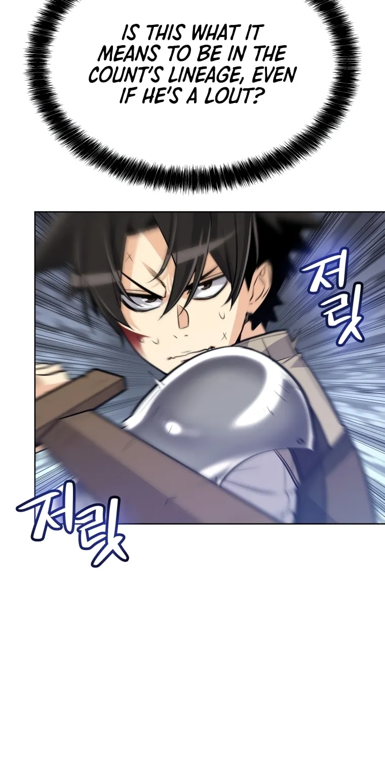 Disciple of the Holy Sword Chapter 9 page 96 - 