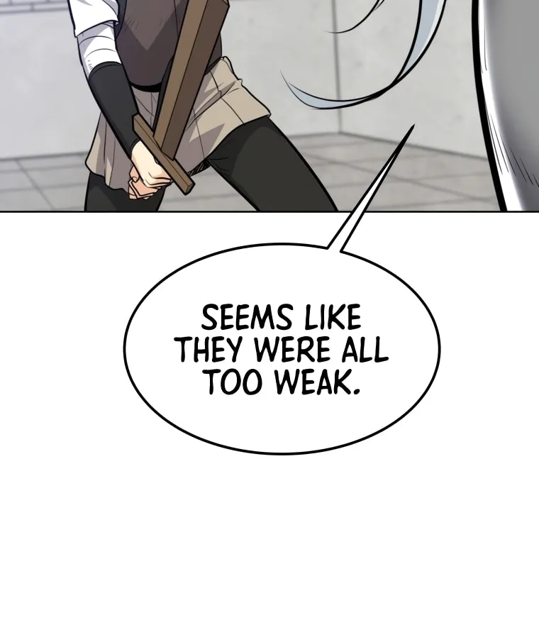 Disciple of the Holy Sword Chapter 9 page 98 - 