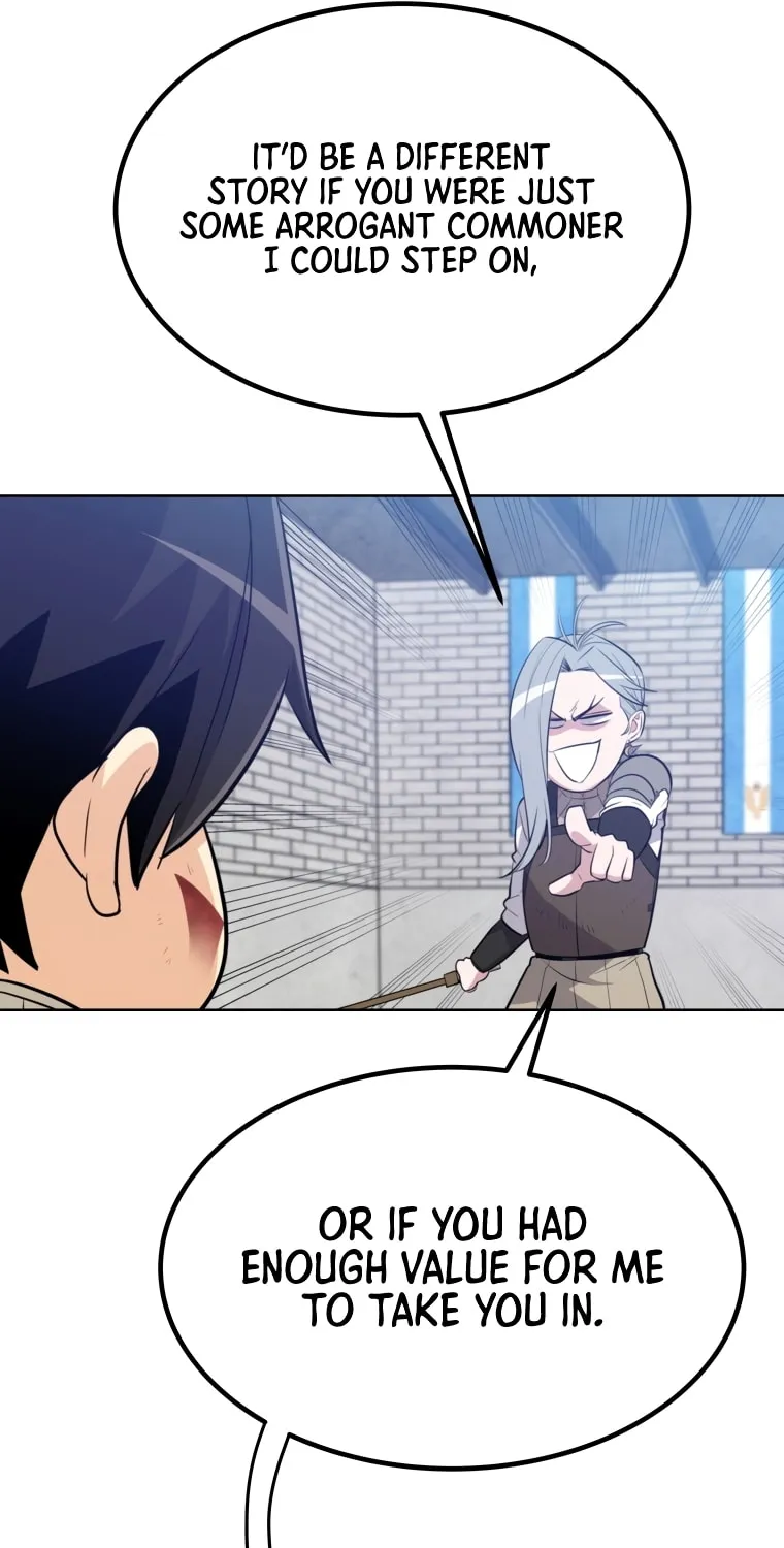 Disciple of the Holy Sword Chapter 9 page 99 - 