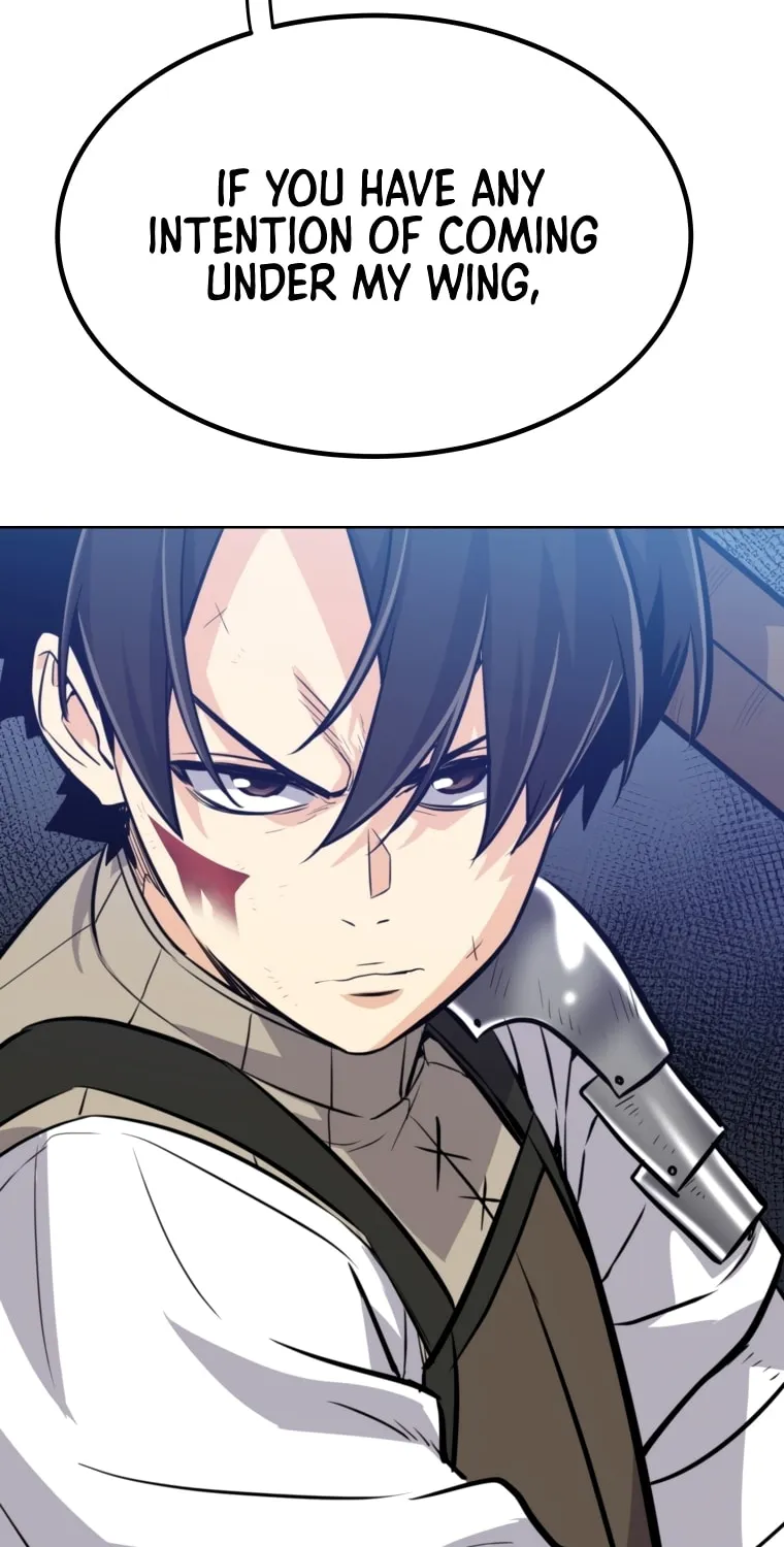Disciple of the Holy Sword Chapter 9 page 100 - 