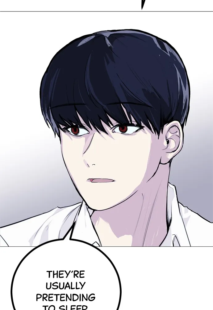 Read Disconnected from Reality chapter 1 image 11 on Lezhin
