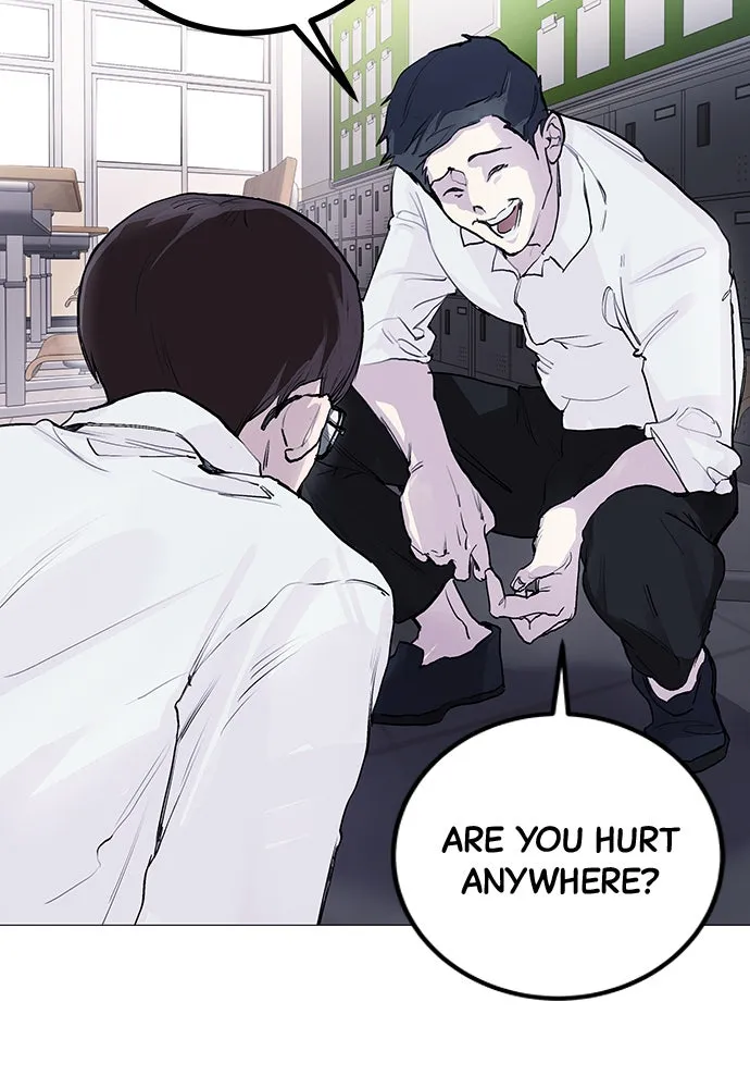 Read Disconnected from Reality chapter 1 image 24 on Lezhin