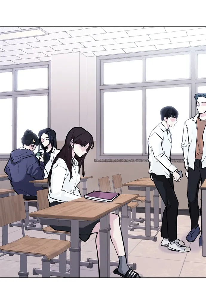 Read Disconnected from Reality chapter 1 image 3 on Lezhin