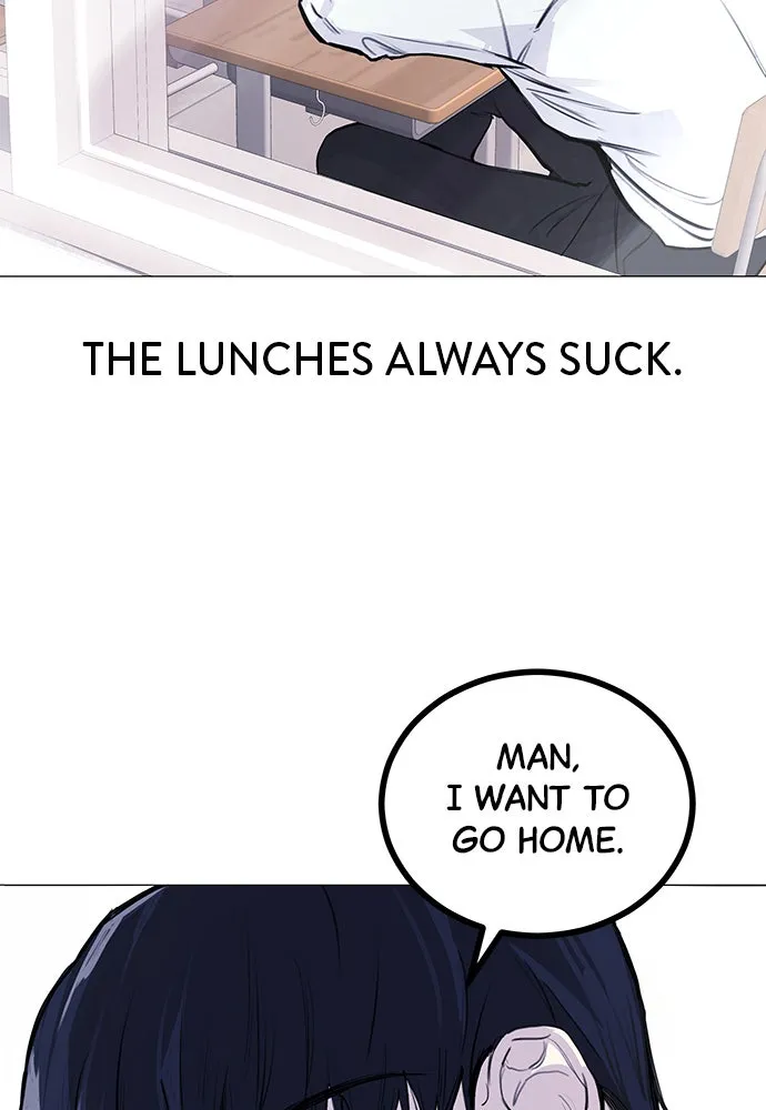 Read Disconnected from Reality chapter 1 image 36 on Lezhin
