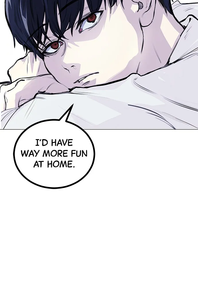 Read Disconnected from Reality chapter 1 image 37 on Lezhin