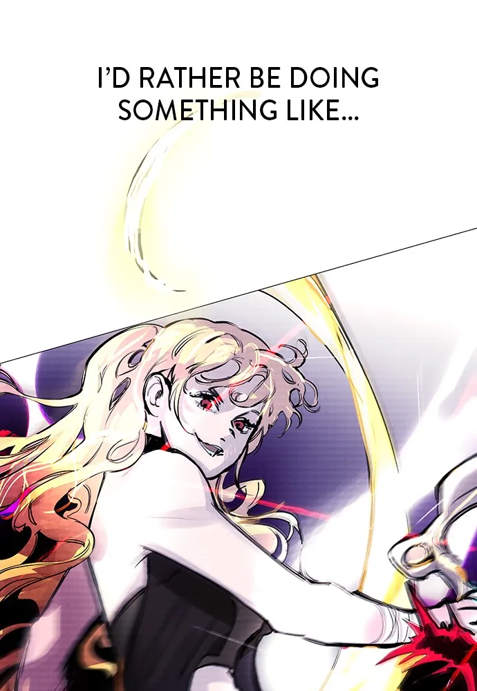 Read Disconnected from Reality chapter 1 image 38 on Lezhin