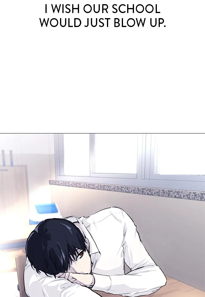 Read Disconnected from Reality chapter 1 image 4 on Lezhin