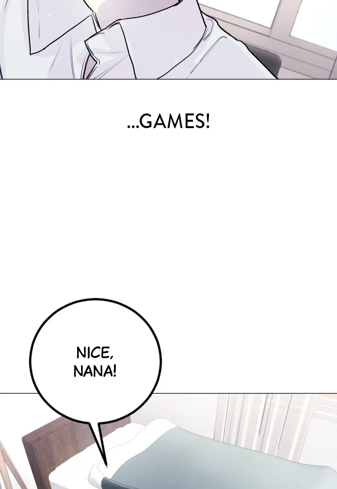 Read Disconnected from Reality chapter 1 image 42 on Lezhin