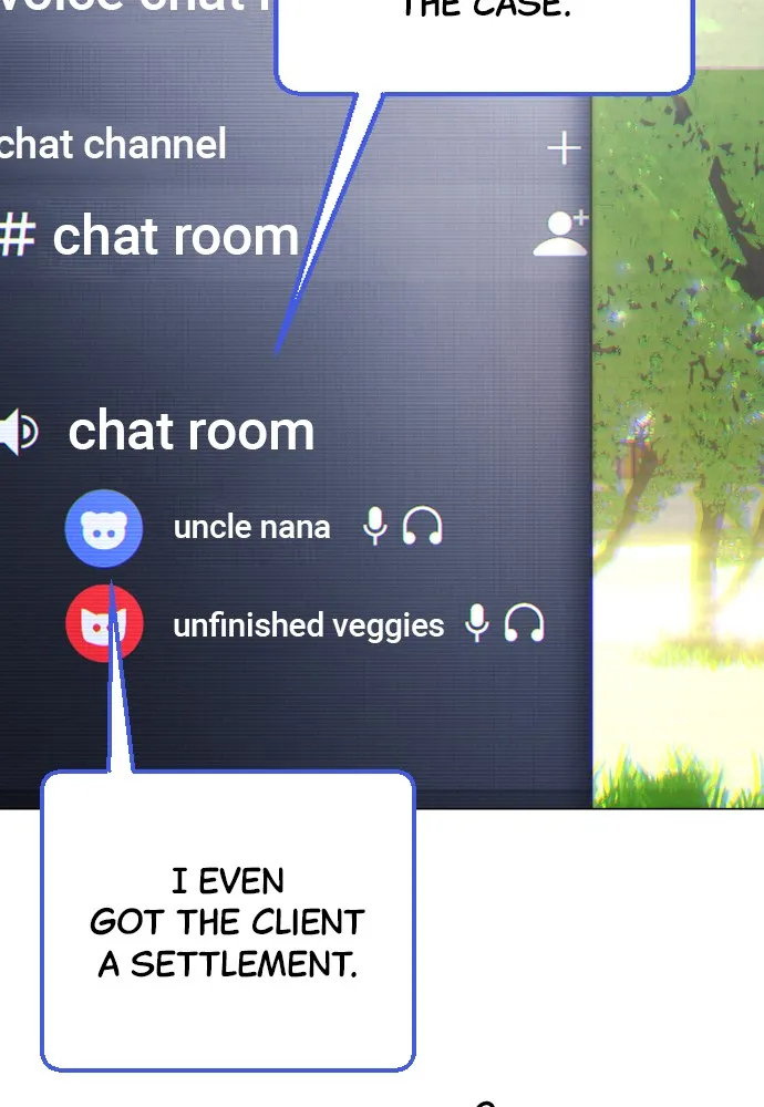 Read Disconnected from Reality chapter 1 image 49 on Lezhin