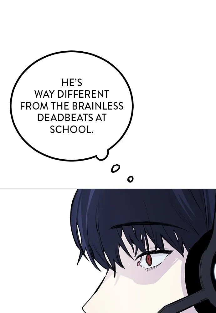 Read Disconnected from Reality chapter 1 image 53 on Lezhin