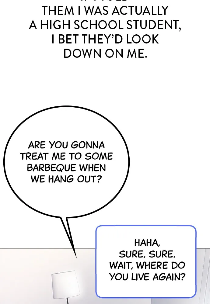 Read Disconnected from Reality chapter 1 image 57 on Lezhin