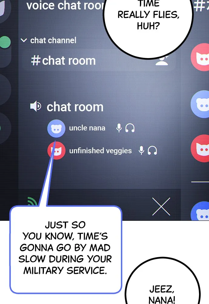 Read Disconnected from Reality chapter 1 image 65 on Lezhin