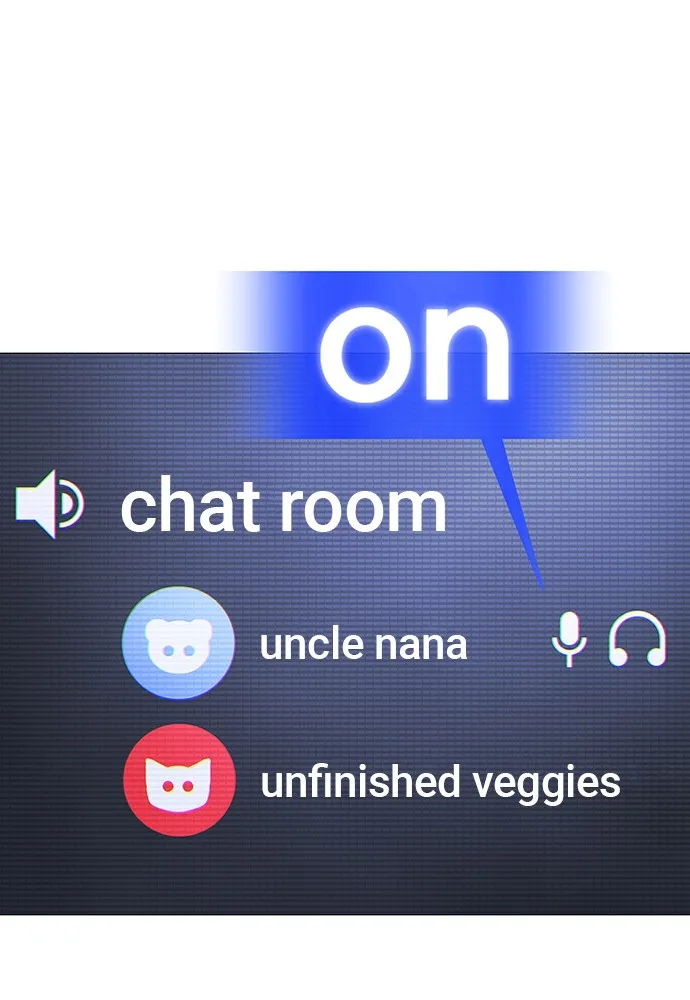 Read Disconnected from Reality chapter 1 image 71 on Lezhin