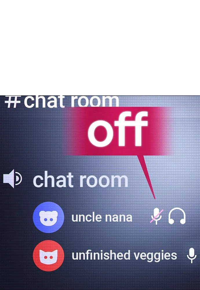Read Disconnected from Reality chapter 1 image 81 on Lezhin