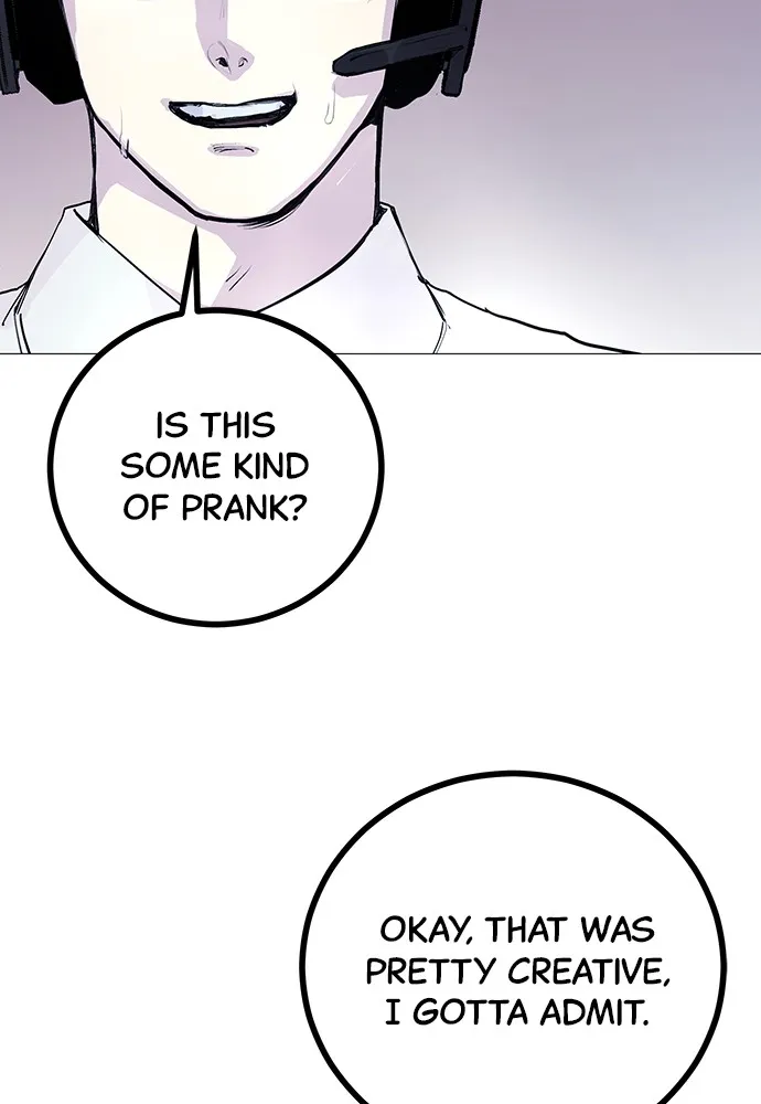 Read Disconnected from Reality chapter 1 image 84 on Lezhin