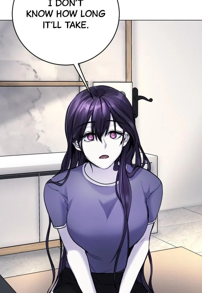 Read Disconnected from Reality chapter 10 image 112 on Lezhin