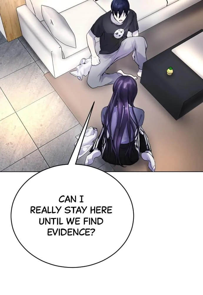 Read Disconnected from Reality chapter 10 image 118 on Lezhin