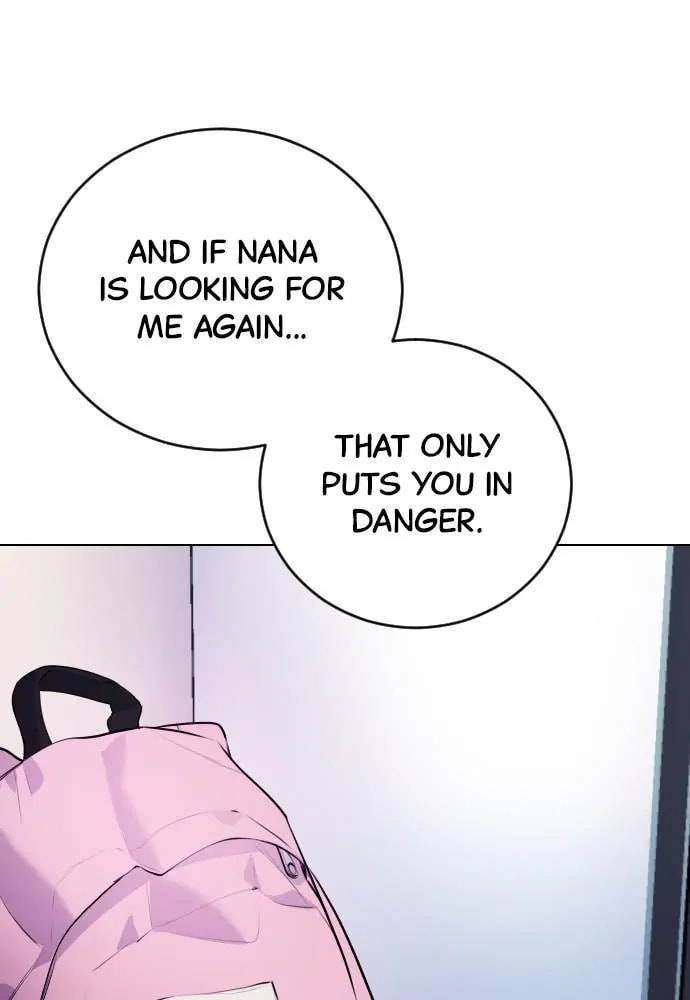Read Disconnected from Reality chapter 10 image 121 on Lezhin