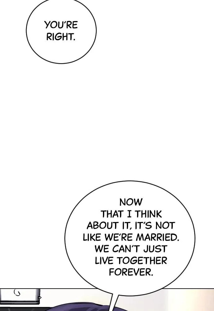 Read Disconnected from Reality chapter 10 image 124 on Lezhin
