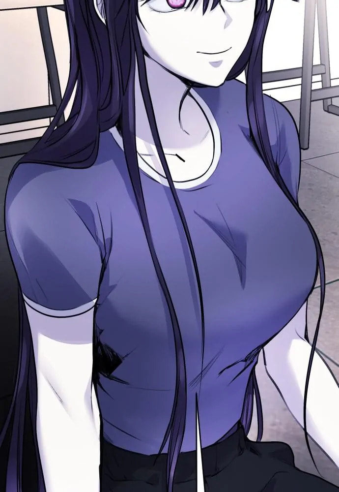 Read Disconnected from Reality chapter 10 image 129 on Lezhin