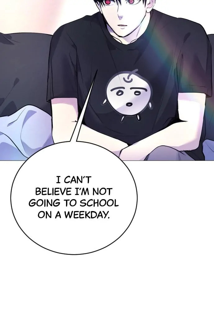 Read Disconnected from Reality chapter 10 image 147 on Lezhin