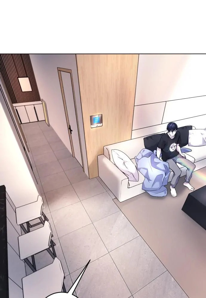 Read Disconnected from Reality chapter 10 image 150 on Lezhin