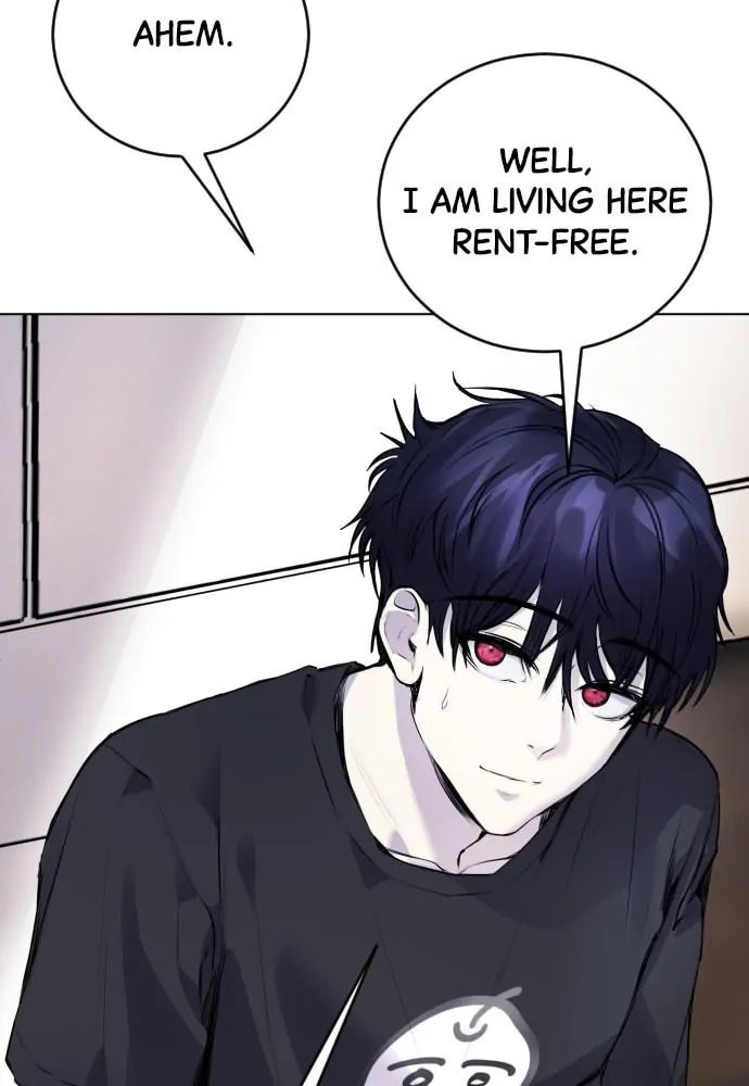 Read Disconnected from Reality chapter 10 image 156 on Lezhin
