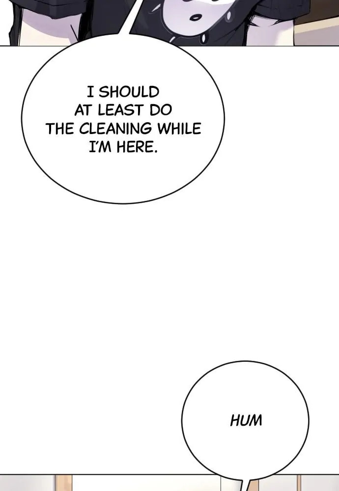 Read Disconnected from Reality chapter 10 image 157 on Lezhin