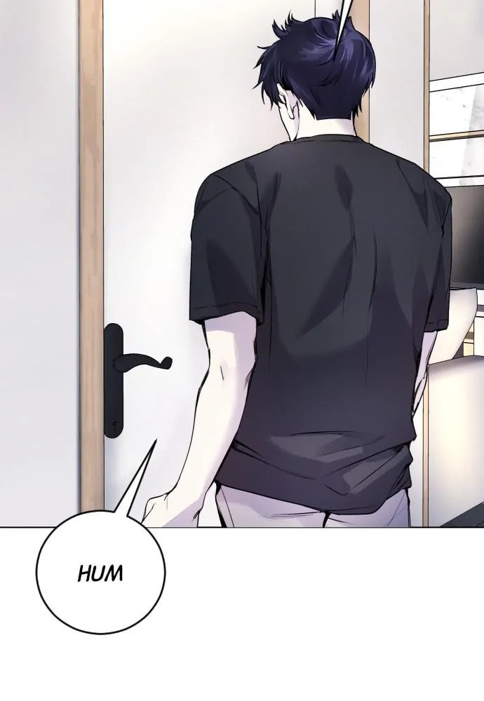 Read Disconnected from Reality chapter 10 image 158 on Lezhin