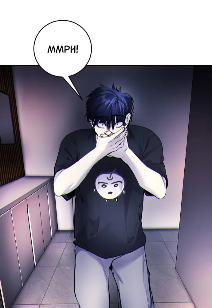 Read Disconnected from Reality chapter 10 image 183 on Lezhin