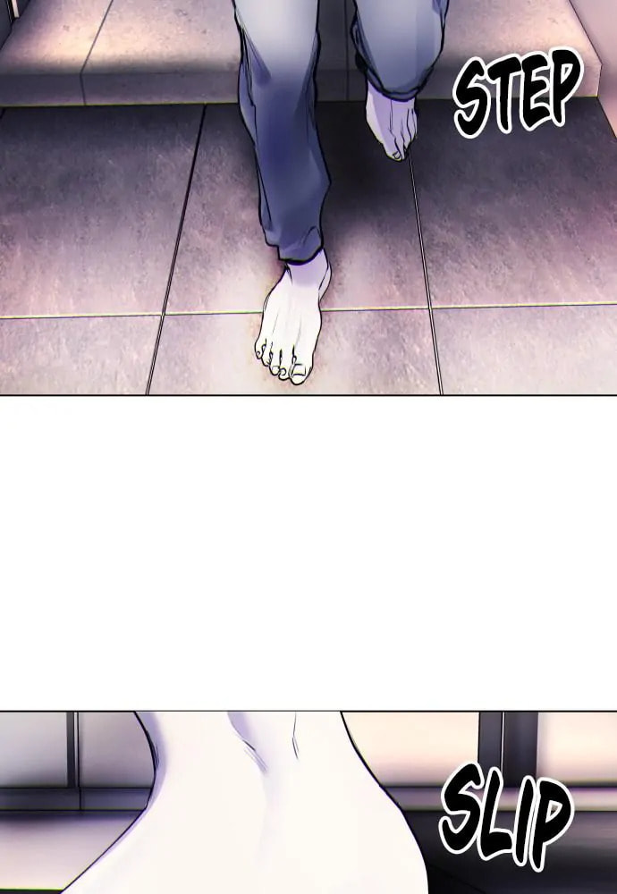 Read Disconnected from Reality chapter 10 image 184 on Lezhin