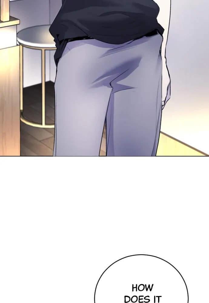 Read Disconnected from Reality chapter 10 image 30 on Lezhin