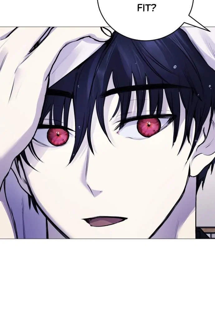 Read Disconnected from Reality chapter 10 image 31 on Lezhin