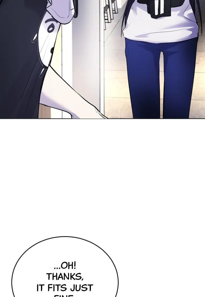 Read Disconnected from Reality chapter 10 image 33 on Lezhin