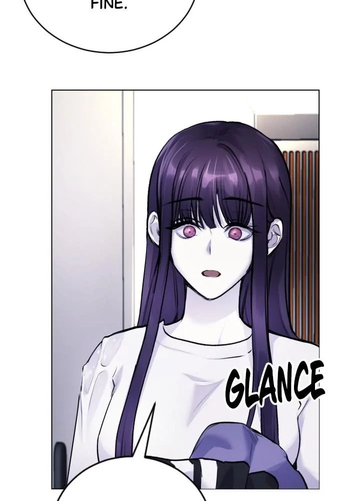 Read Disconnected from Reality chapter 10 image 34 on Lezhin