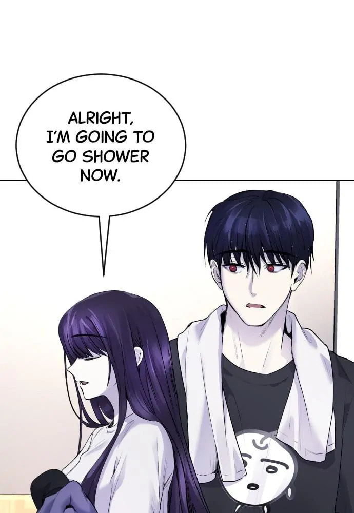 Read Disconnected from Reality chapter 10 image 36 on Lezhin